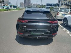 BYD Song L EV 662km excellent smart driving - фото 6