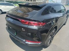 BYD Song L EV 662km excellent smart driving - фото 7