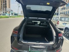 BYD Song L EV 662km excellent smart driving - фото 8
