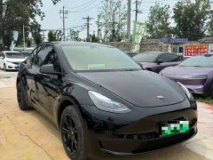Tesla Model Y rear-wheel drive version - фото 2