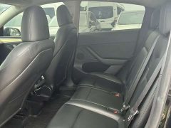 Tesla Model Y rear-wheel drive version - фото 3