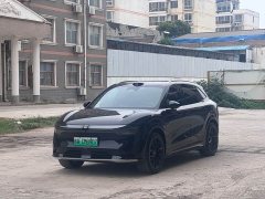 Zeekr 7X 100kWh long-range rear-wheel drive smart driving version - фото 1