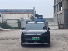 Zeekr 7X 100kWh long-range rear-wheel drive smart driving version - фото 2