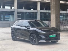 Zeekr 7X 100kWh long-range rear-wheel drive smart driving version - фото 3