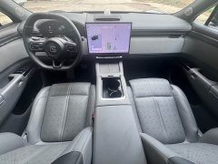 Zeekr 7X 100kWh long-range rear-wheel drive smart driving version - фото 6