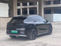 Zeekr 7X 100kWh long-range rear-wheel drive smart driving version - фото 7