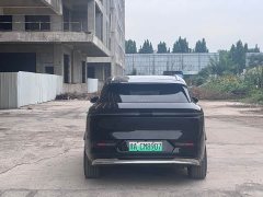 Zeekr 7X 100kWh long-range rear-wheel drive smart driving version - фото 8
