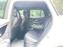 Mercedes-Benz EQE SUV 2024 500 4MATIC Pioneer Edition - фото 10