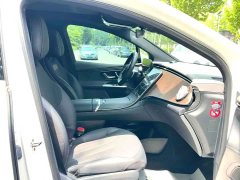 Mercedes-Benz EQE SUV 2024 500 4MATIC Pioneer Edition - фото 4