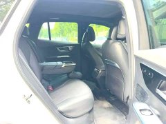 Mercedes-Benz EQE SUV 2024 500 4MATIC Pioneer Edition - фото 5