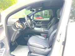 Mercedes-Benz EQE SUV 2024 500 4MATIC Pioneer Edition - фото 6