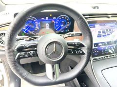 Mercedes-Benz EQE SUV 2024 500 4MATIC Pioneer Edition - фото 8