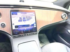 Mercedes-Benz EQE SUV 2024 500 4MATIC Pioneer Edition - фото 9