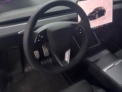 Tesla Model Y L long-range all-wheel drive version - фото 12