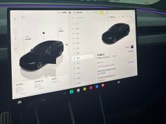 Tesla Model Y L long-range all-wheel drive version - фото 14