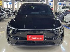 Tesla Model Y L long-range all-wheel drive version - фото 2