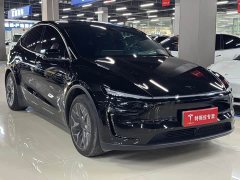 Tesla Model Y L long-range all-wheel drive version - фото 3
