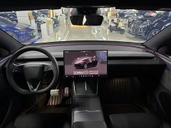 Tesla Model Y L long-range all-wheel drive version - фото 5
