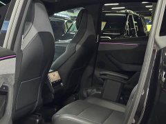 Tesla Model Y L long-range all-wheel drive version - фото 6