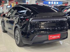 Tesla Model Y L long-range all-wheel drive version - фото 7