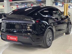 Tesla Model Y L long-range all-wheel drive version - фото 9