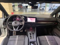 Volkswagen Golf 2021 280TSI DSG R-Line - фото 10
