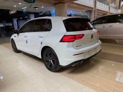 Volkswagen Golf 2021 280TSI DSG R-Line - фото 2