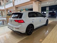 Volkswagen Golf 2021 280TSI DSG R-Line - фото 3
