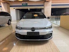 Volkswagen Golf 2021 280TSI DSG R-Line - фото 5