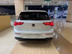Volkswagen Golf 2021 280TSI DSG R-Line - фото 6