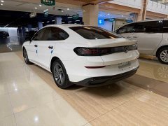 Lynk & Co Lingdu L 280TSI DSG spicy version - фото 10