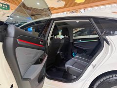 Lynk & Co Lingdu L 280TSI DSG spicy version - фото 7