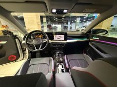 Lynk & Co Lingdu L 280TSI DSG spicy version - фото 8