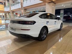 Lynk & Co Lingdu L 280TSI DSG spicy version - фото 9