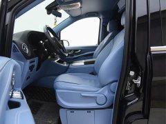 Mercedes-Benz Vito 2021 2.0T Business Edition 7 seats - фото 12