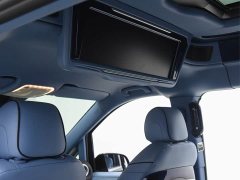 Mercedes-Benz Vito 2021 2.0T Business Edition 7 seats - фото 15