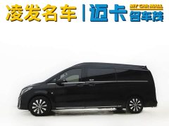 Mercedes-Benz Vito 2021 2.0T Business Edition 7 seats - фото 5