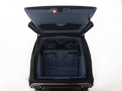 Mercedes-Benz Vito 2021 2.0T Business Edition 7 seats - фото 7