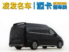 Mercedes-Benz Vito 2021 2.0T Business Edition 7 seats - фото 8