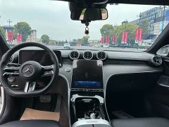Mercedes-Benz C-Class C 200 L Sports Edition - фото 10