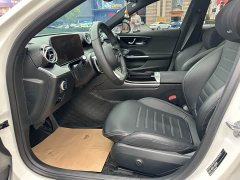 Mercedes-Benz C-Class C 200 L Sports Edition - фото 11