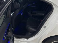 Mercedes-Benz C-Class C 200 L Sports Edition - фото 12