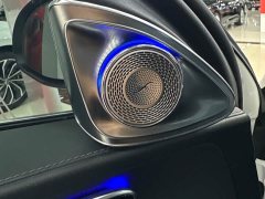 Mercedes-Benz C-Class C 200 L Sports Edition - фото 13