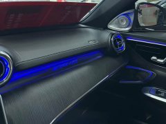 Mercedes-Benz C-Class C 200 L Sports Edition - фото 16