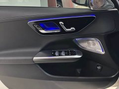 Mercedes-Benz C-Class C 200 L Sports Edition - фото 18