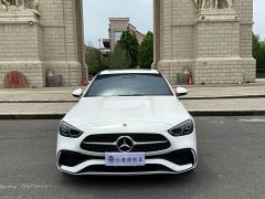 Mercedes-Benz C-Class C 200 L Sports Edition - фото 2