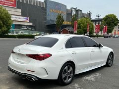 Mercedes-Benz C-Class C 200 L Sports Edition - фото 3