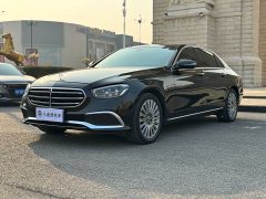 Mercedes-Benz E-Class E 300 L luxury - фото 1
