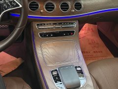 Mercedes-Benz E-Class E 300 L luxury - фото 12