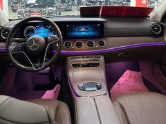 Mercedes-Benz E-Class E 300 L luxury - фото 16
